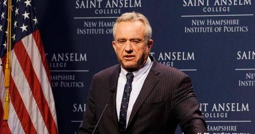 肯尼迪侄子爆料了吗视频,独家视频爆料内幕